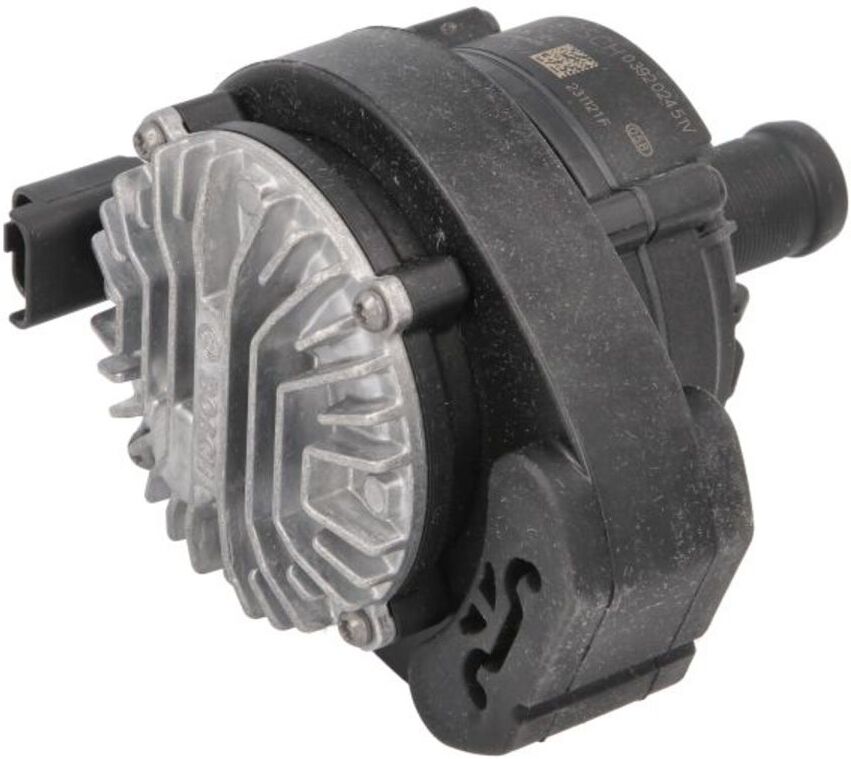 Zusatzwasserpumpe BOSCH 0 392 024 51V