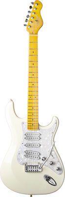 Dean Zelinsky Private Label Tagliare ATW Vintage White Vintage White