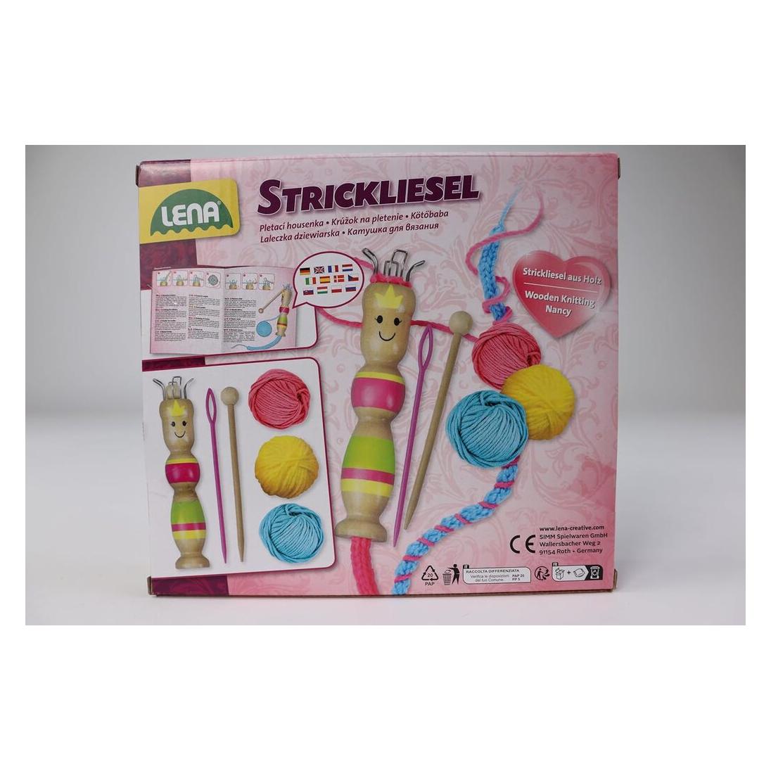 Lena Strickliesel (42375)