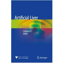 Artificial Liver, Fachbücher