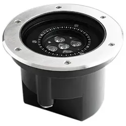 Meyer+Sohn LED-Bodeinbauscheinwerfer 8659015020
