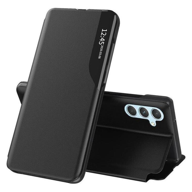 Techsuit - eFold Series - Samsung Galaxy A34 5G - Black (Samsung Galaxy A34 5G) (56341596)
