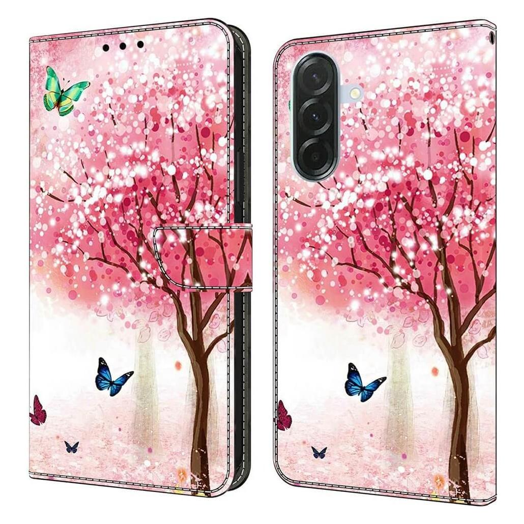 Cover-Discount Galaxy A57 - Schutzhülle mit Design (Samsung Galaxy A57) (70382958)