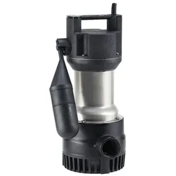 Jung Pumpen Schmutzwasserpumpe Us 102 Es JP09279
