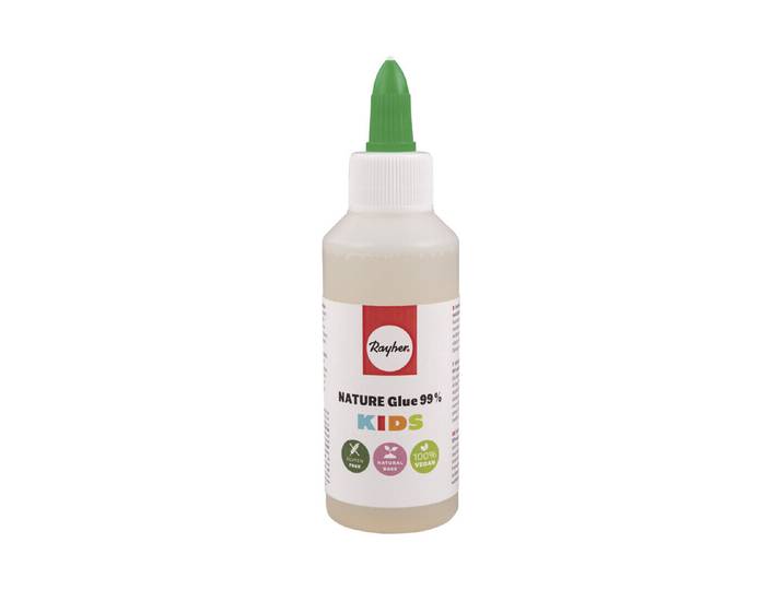 Nature Kids Glue 99%, Linerspitze 100ml, Flasche 105g