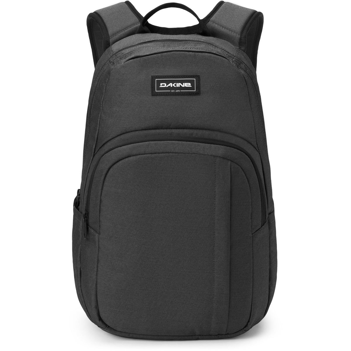 Dakine Campus Backpack 25L carbon heather/white (041) D1015069-041