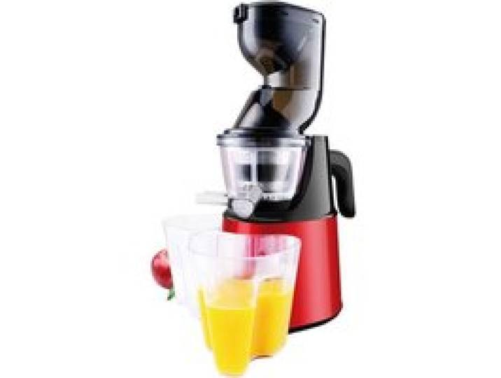 Machine à jus de gros calibre multifonctionnelle à vitesse presse-agrumes automatique domestique portable - TepidBee - multifoncti