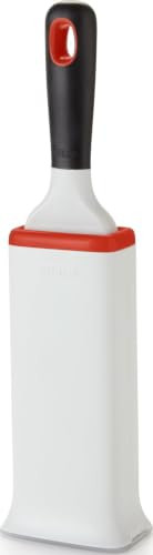 OXO Good Grips FurLifter Zelfreinigende kledingborstel - Medium