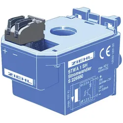 Ziehl, Spannungswandler, Stromwandler STWA 1 H