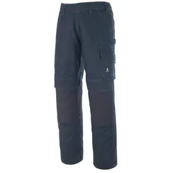 Bundhose "HOUSTON" Industry - 76C48 (EU 24) - schwarzblau