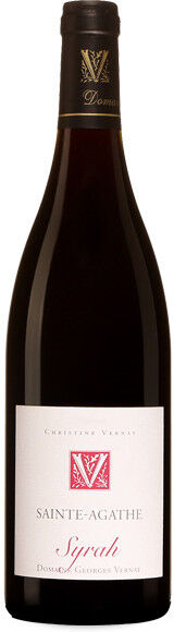 Domaine Georges Vernay Sainte-Agathe 2023 - 75cl