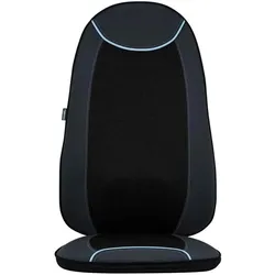 Homedics, Massagegerät, CBS-2026-EB Shiatsu Max 3.0 Rücken- und Schultermassagegerät mit Wärmefunktion
