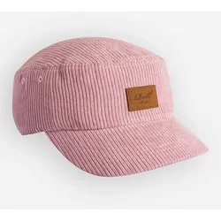 REELL Caval Cap pink cord Gr. Uni