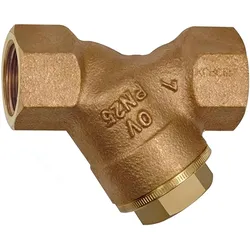 Riegler, Schlauchanschluss + Schlauchverbinder, 60-7/K-0,6 (40 mm)