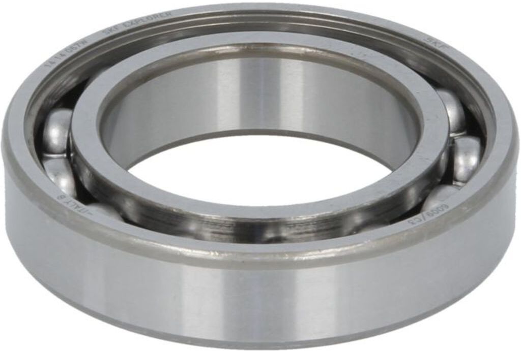 Rillenkugellager SKF 6009-C3