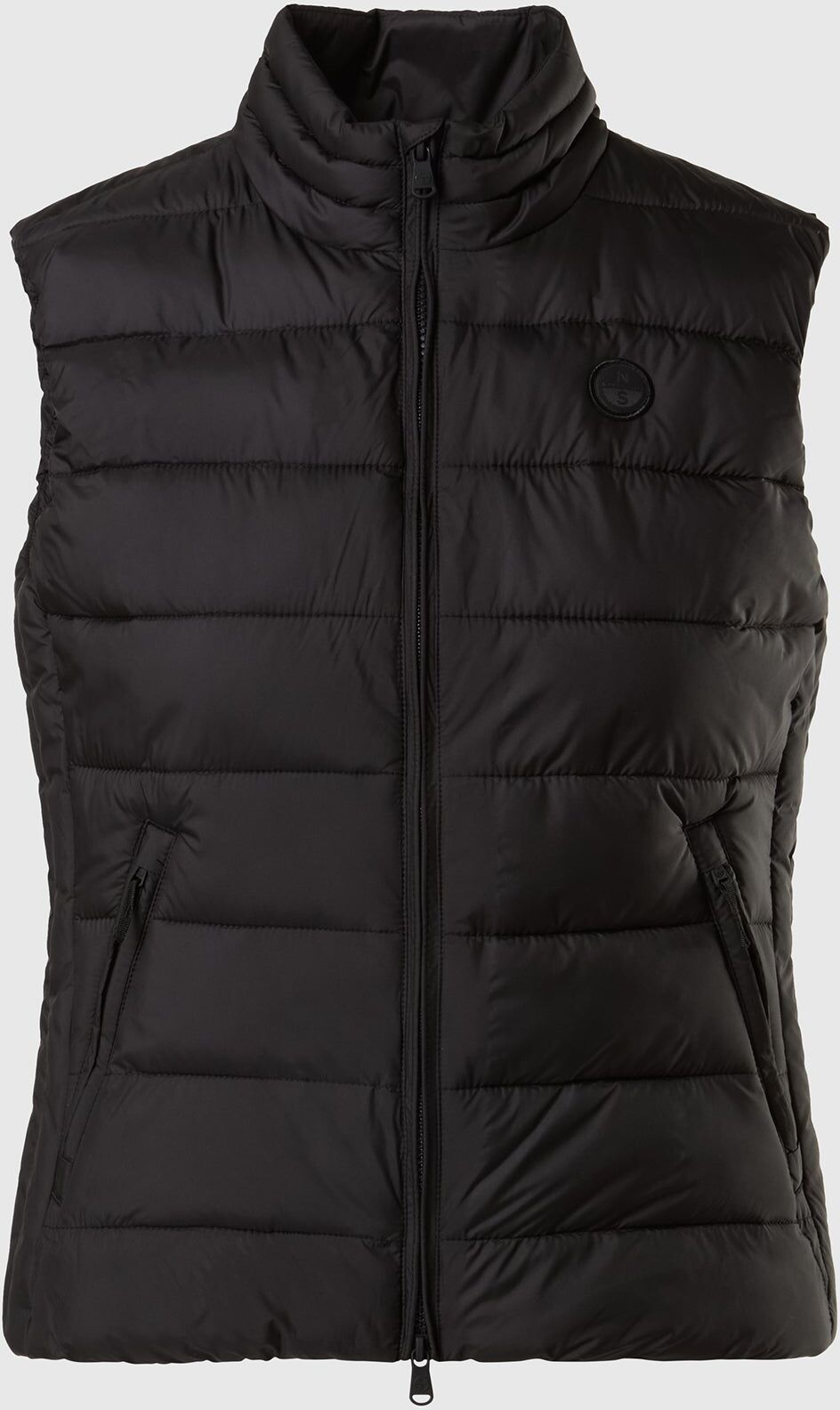 North Sails Gilet Naomi Meteorite XL