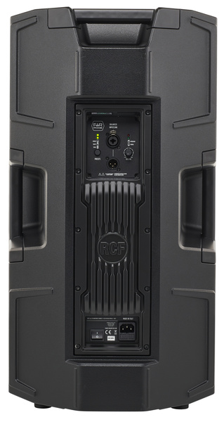 RCF ART 915-A nero