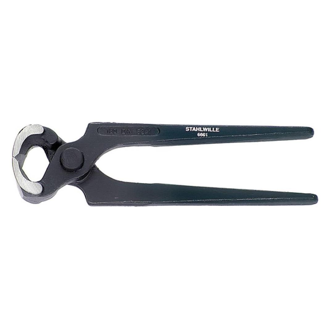Stahlwille 6661 Kneifzangen 200 mm (200 mm) (66611200)