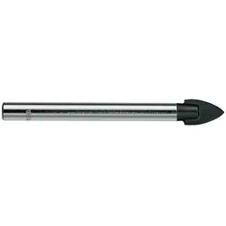 Metabo Glasbohrer, hartmetallbestückt - 627246000