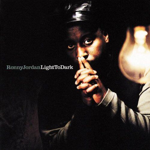 Ronny Jordan - Light to Dark - Preis vom 11.10.2026 03:10:56 h
