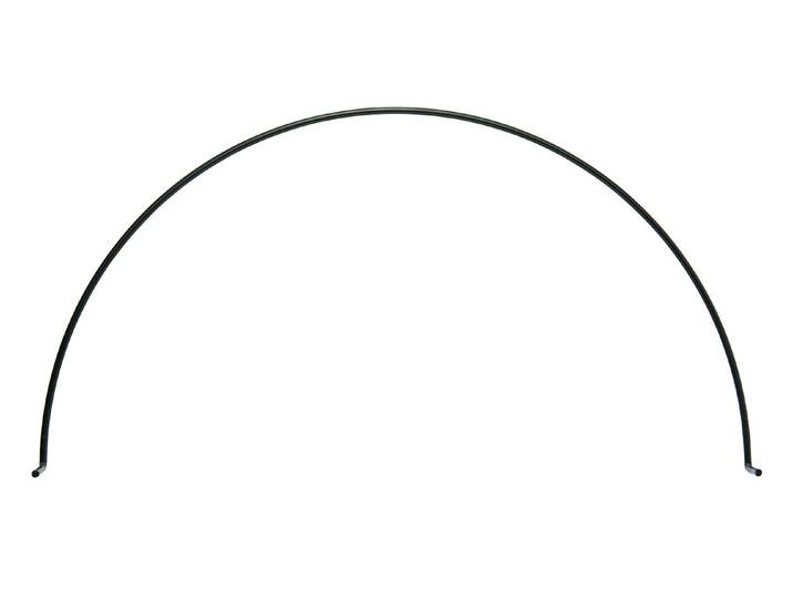 Peacock Stützring Halbkreis B 45 cm
