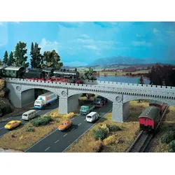 Vollmer Steinbogenbrücke