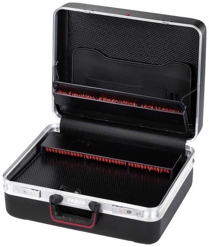 Parat CLASSIC Deep Space TSA LOCK CP-7 588070171 Universal Werkzeugkoffer unbestückt 1 Stück