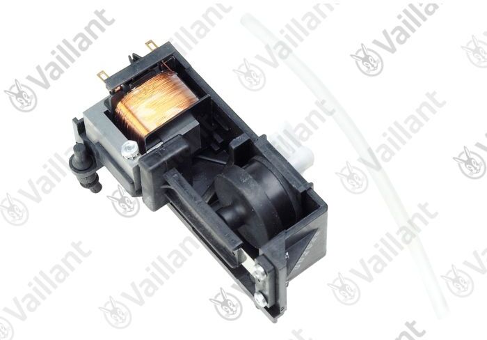 Pumpe, Membranpumpe 160108 Vaillant-Nr. 160108