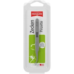 Mosquito Zeckenpinzette 1 ST