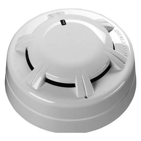 WindowMaster Lichtoptischer Rauchmelder WSA 311 61 (41202)