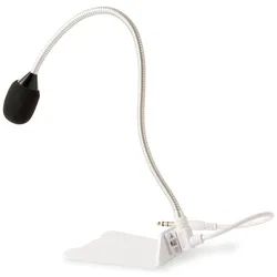 Arturia MiniFreak Gooseneck Microphone, Mikrofon
