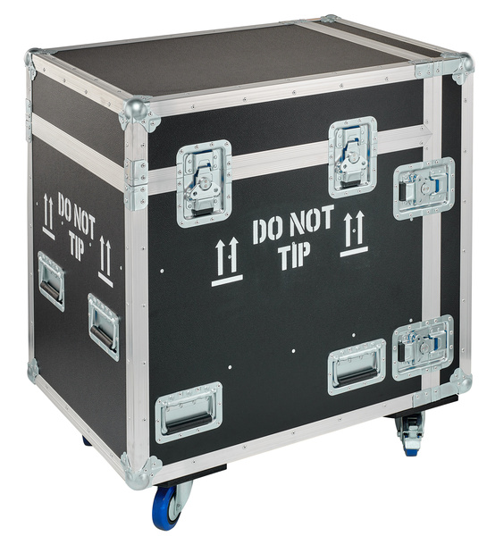 Flyht Pro Tour Case MDG ATMe + 2x CoÂ²