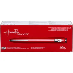 Humapen Savvio Rot 1 ST