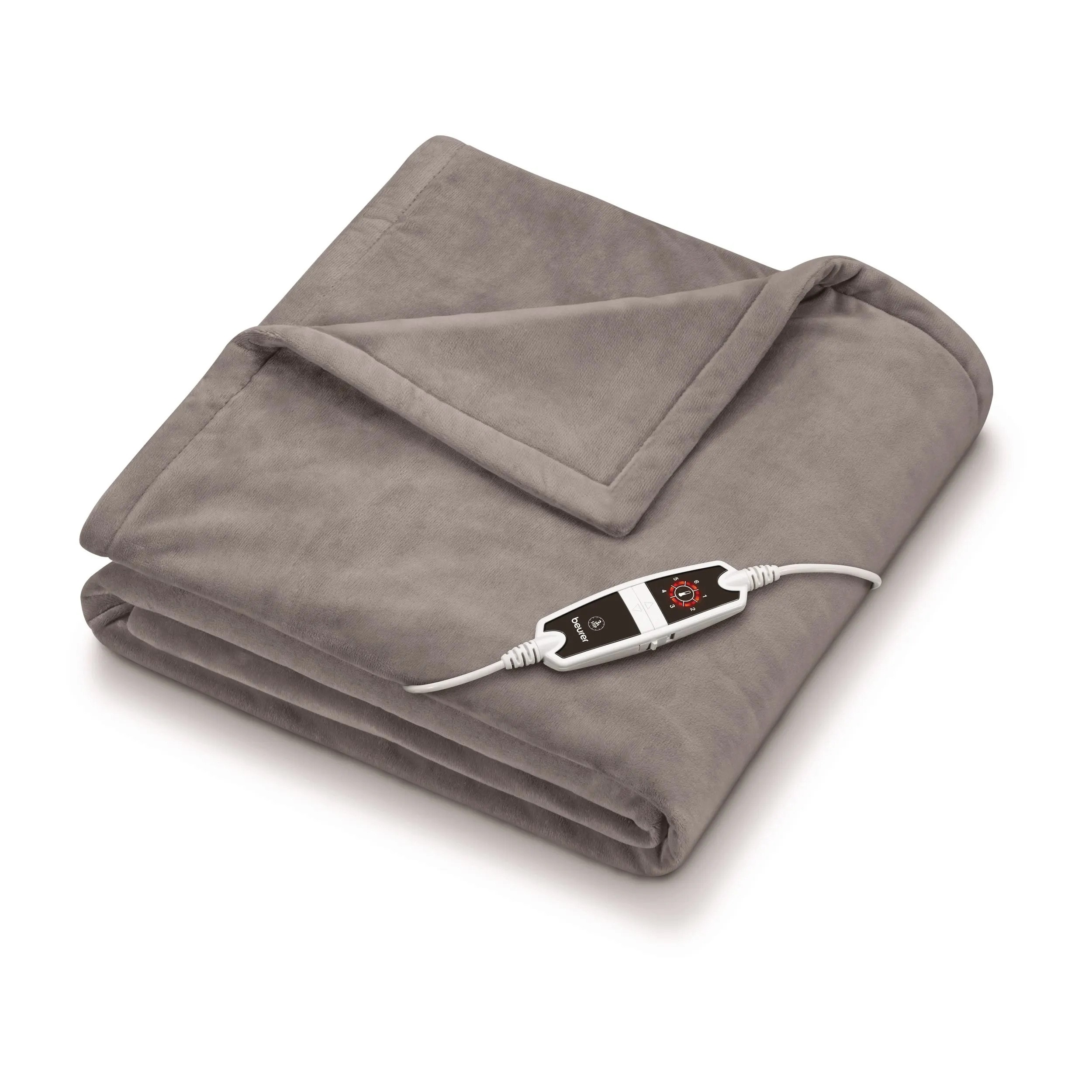 Beurer HD 150 XXL Cosy Taupe Wärmezudecke