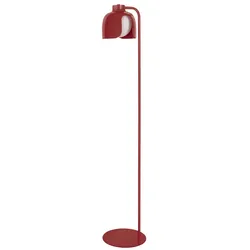 Ledvance Stehleuchte E27 D.CorolleFloorE27Red