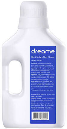 Dreame DRE_FC_AWH10 Blu, Bianco