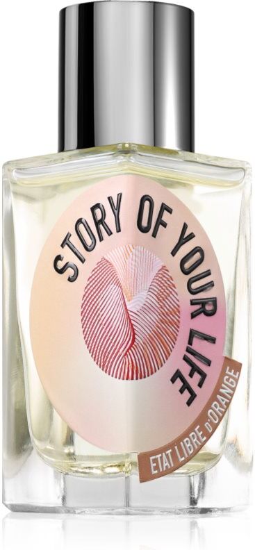 Etat Libre d’Orange Story of Your Life Eau de Parfum mixte 50 ml