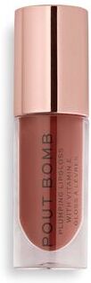 Makeup Revolution Pout Bomb Plumping Gloss 4.5 ml