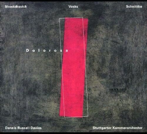 Dolorosa - Preis vom 01.10.2026 17:08:56 h