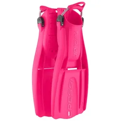 Cressi - Origin LD - Geräteflossen - Farbe: Pink - Größe XS/S