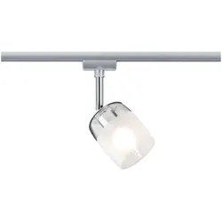 Schienensystem-Strahler Spot Blossom max. 10 Watt