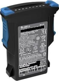 Zebra PowerPrecision Plus Draagbare accu Lithium-ion 7000 mAh Verpakking van 10 stuks
