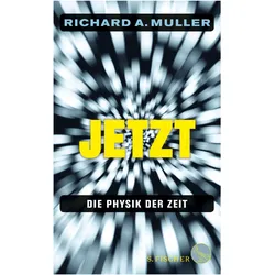 Jetzt, Sachbücher von Richard A. Muller