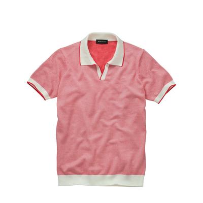 Feinstruktur-Polo