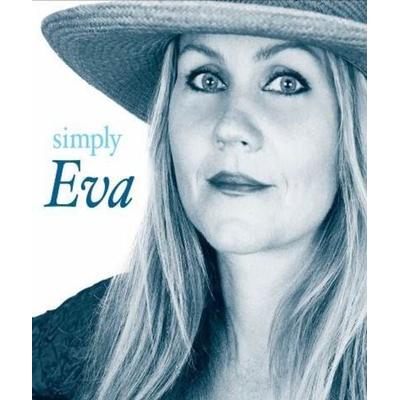 Simply Eva - Eva Cassidy, Vinyl