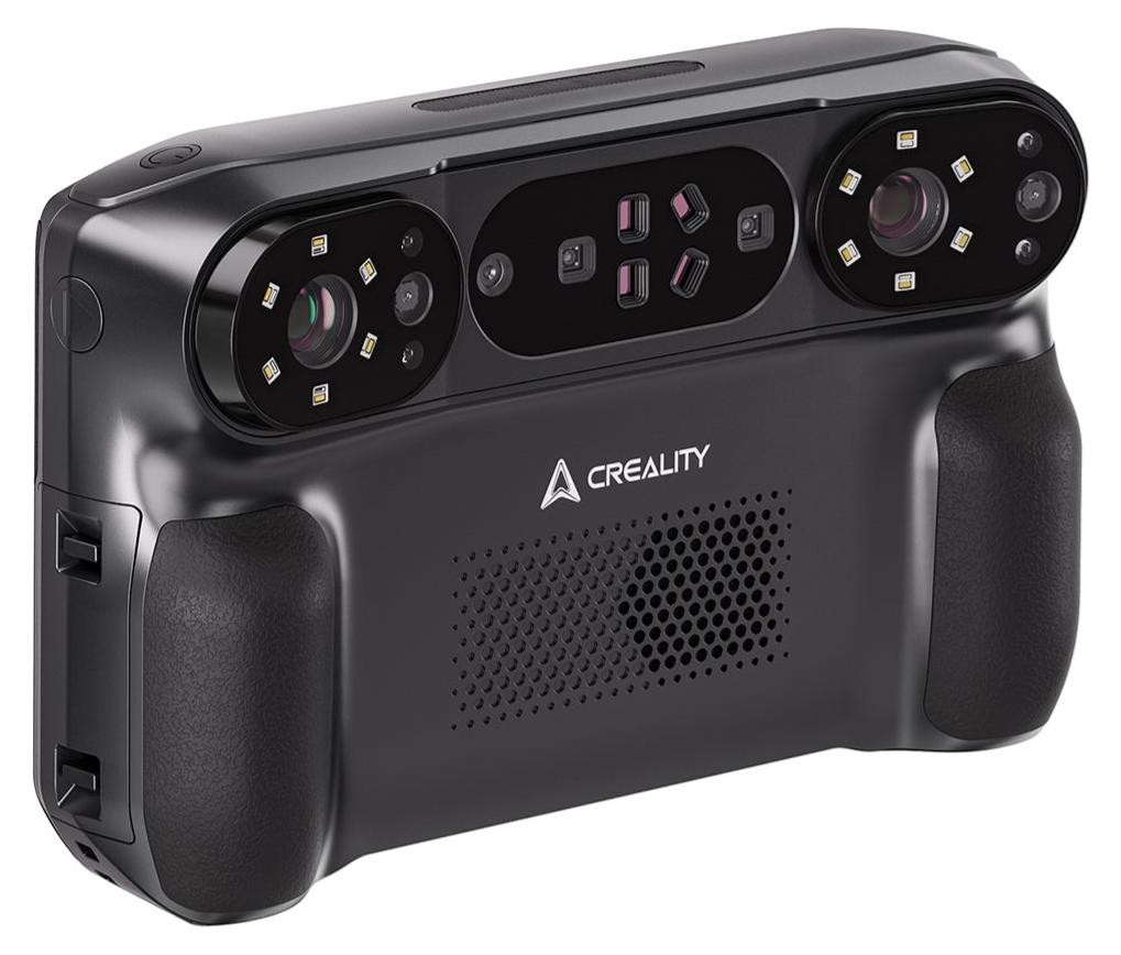 Creality 3D-scanner 4008050065