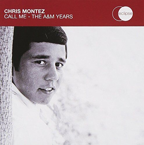 MONTEZ CHRIS - Call Me - a&M Years - Preis vom 13.10.2026 11:25:28 h