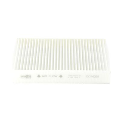 CHAMPION Filter, Innenraumluft CCF0328 für Ford