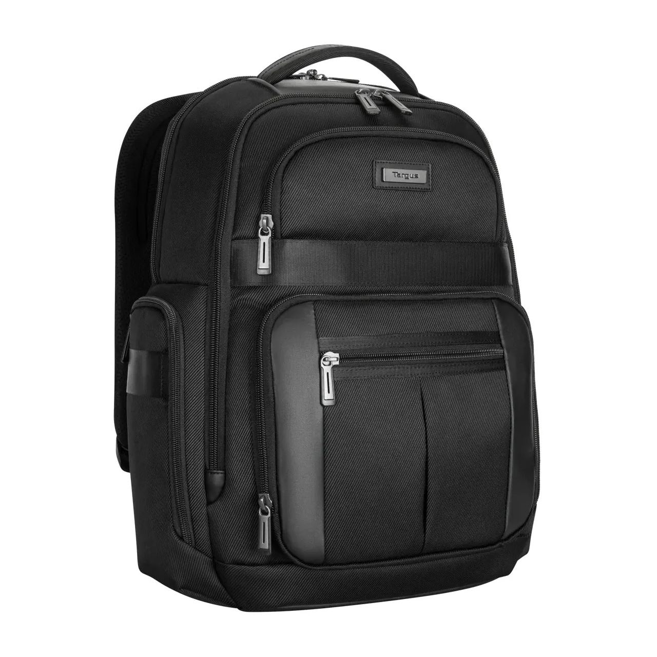 15.6" (39,62cm) Targus Notebook Rucksack TBB618 Mobile Elite Backpack