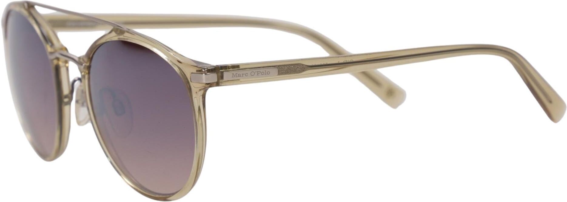 Marc O' Polo Sonnenbrille, Gold - Second Hand